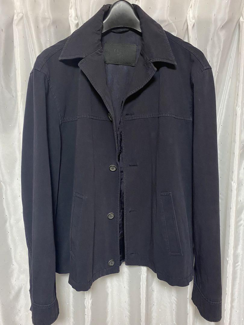 PRADA 1999ss テーラードジャケット