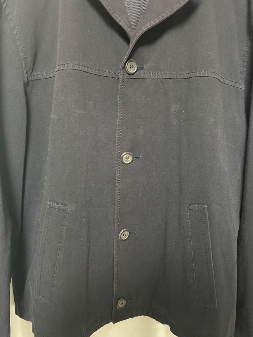PRADA 1999ss テーラードジャケット