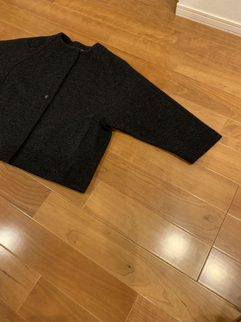 ショート コート