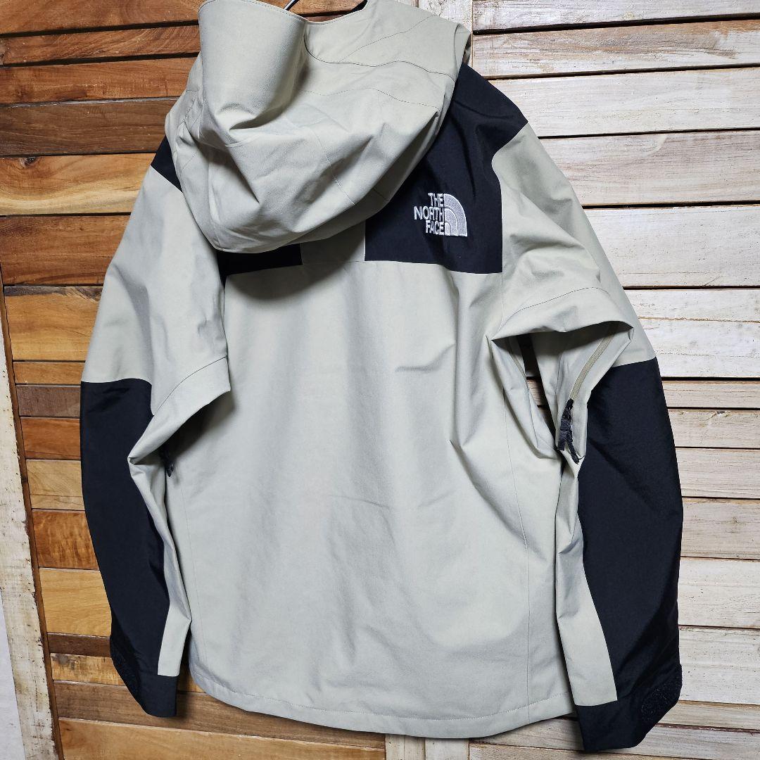 ノースフェイス GORE-TEX