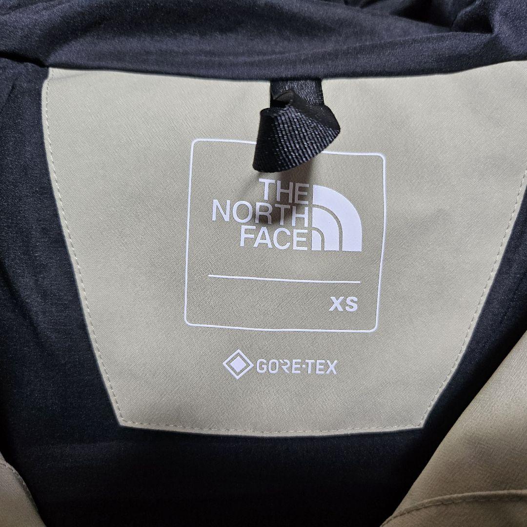 GORE-TEX マウンテン