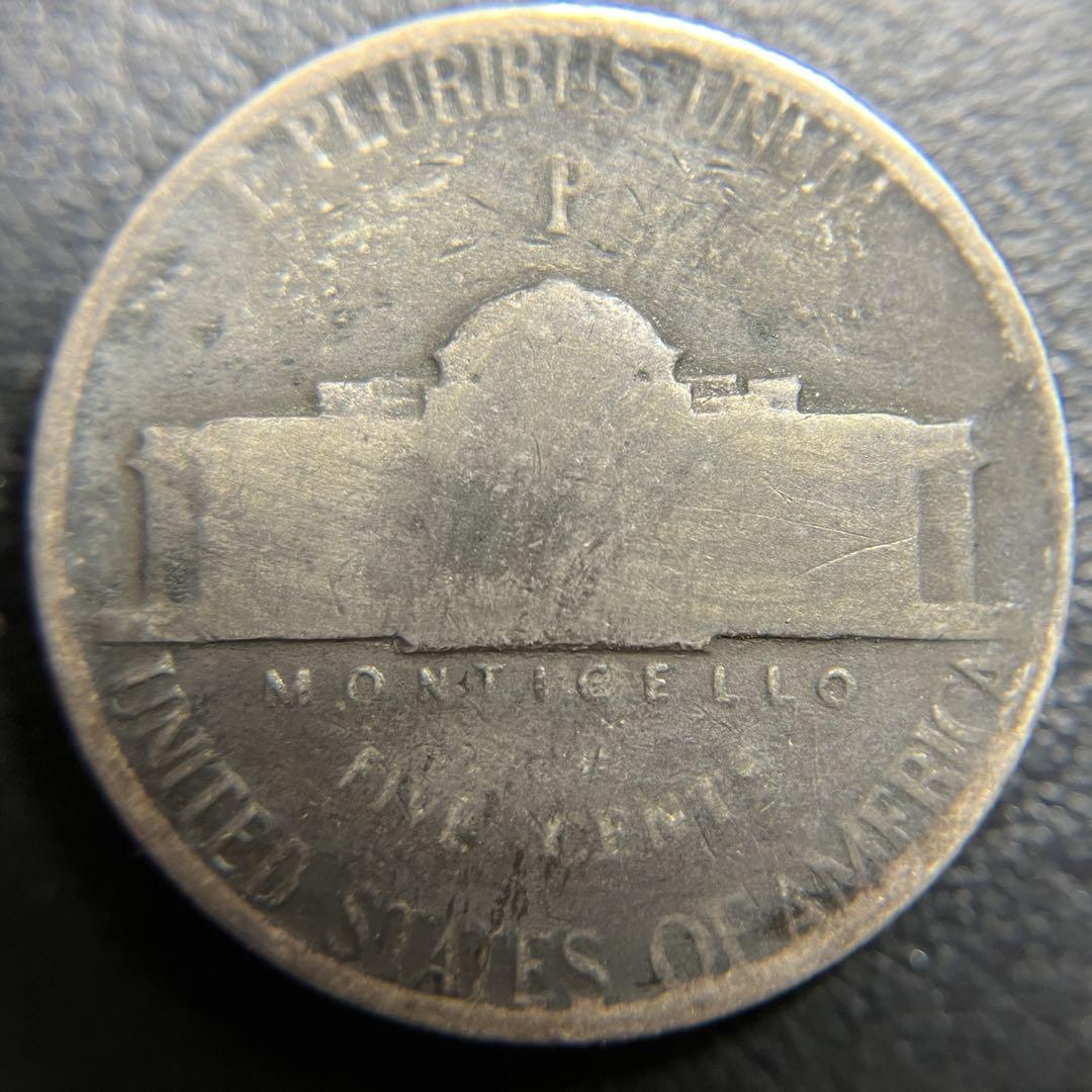 外国銀貨　アメリカ銀貨　1899年　5種セット Yahoo!オークション -「アメリカ 1899」(北アメリカ) (世界)の