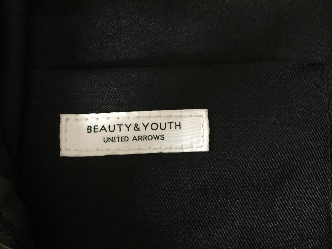 BEAUTY&YOUTH UNITED ARROWS リュックサック
