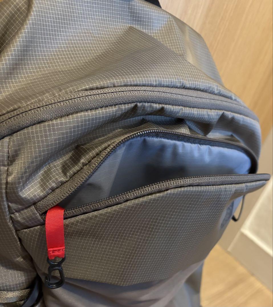 samunida0414 様 THE NORTH FACE デイパック