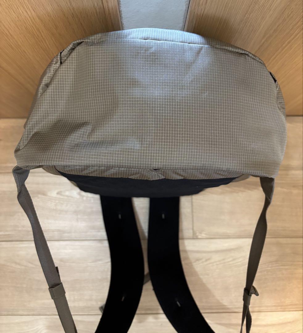 samunida0414 様 THE NORTH FACE デイパック