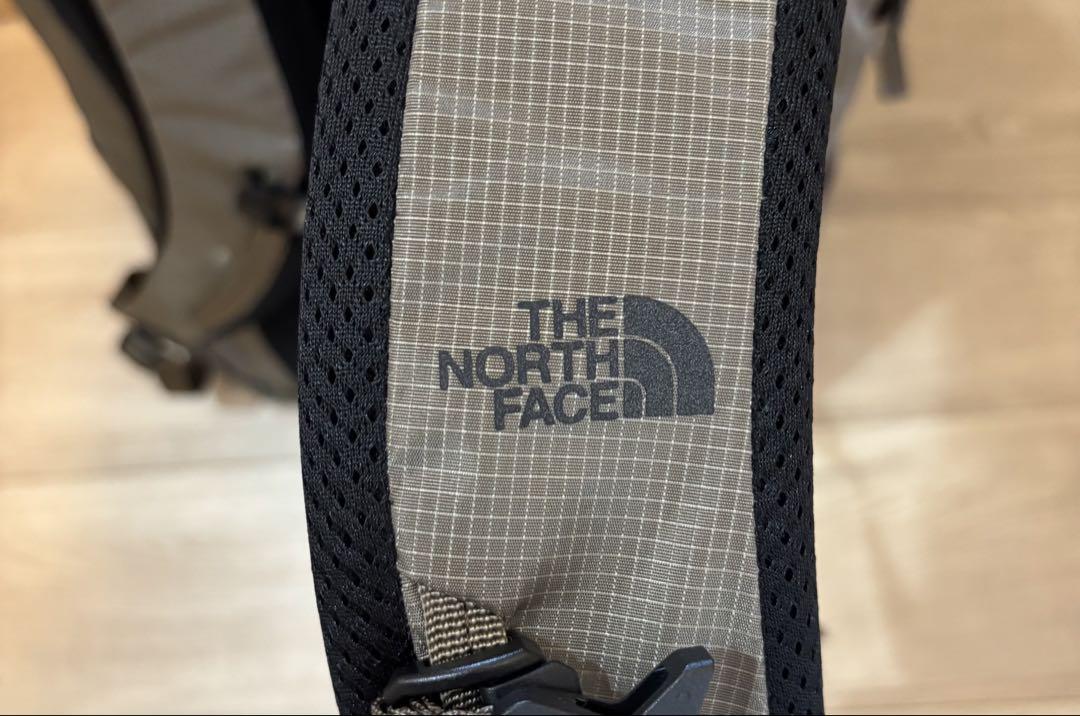 samunida0414 様 THE NORTH FACE デイパック