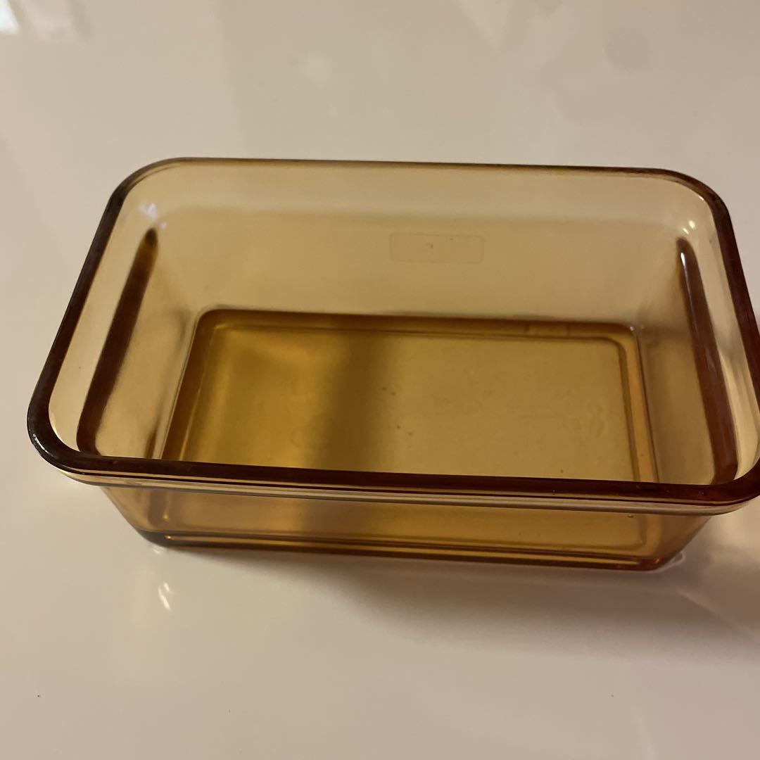 LEC LIVEJOY（レック リブジョイ）シリーズのバターケース［used］