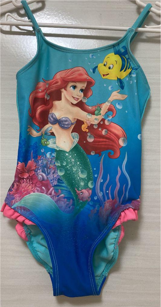 H Mアリエル 水着 女の子 ディズニー プリンセス 110 キッズ メルカリ H Mアリエル 水着 女の子 ディズニー プリンセス 110 キッズ メルカリ