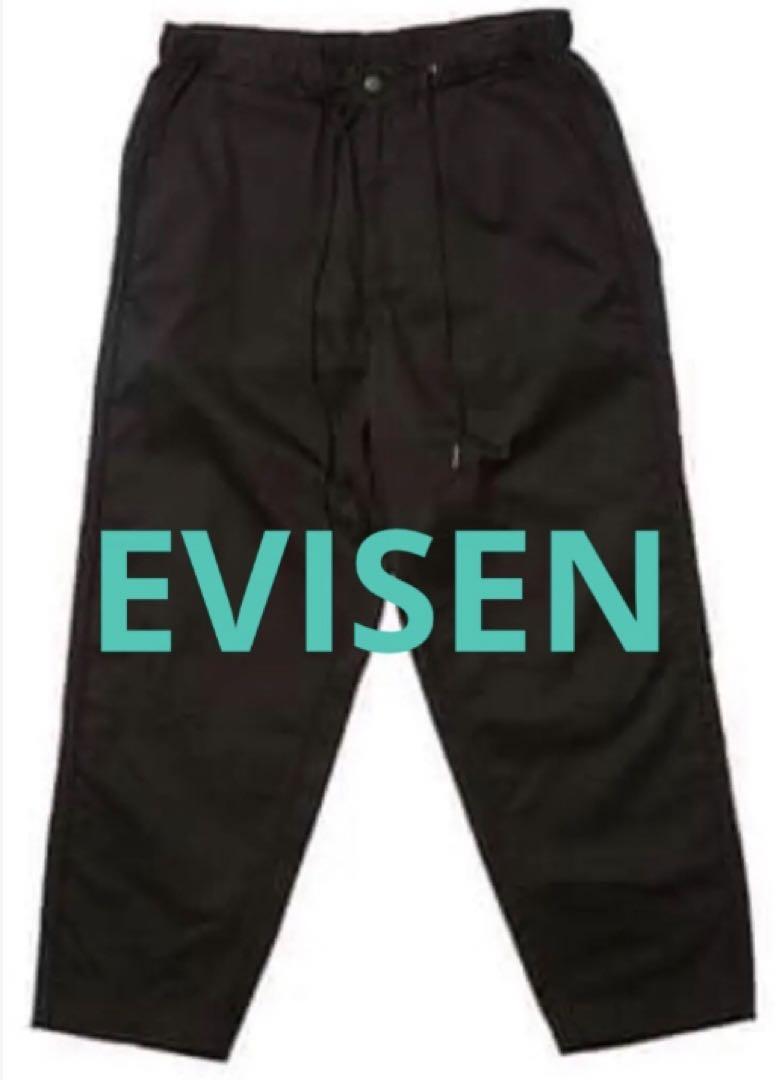 大人気定番商品】 EVISEN BEAMS ChaosFishingClub TIGHTBOOTH ワーク 