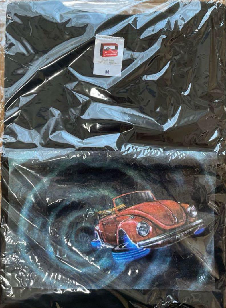 貴重⭐︎新品　PUNPEE 限定tシャツ Mサイズ