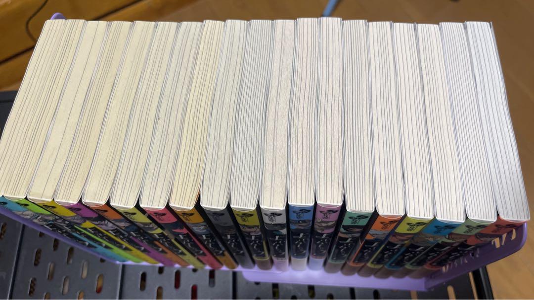 よふかしのうた　全巻