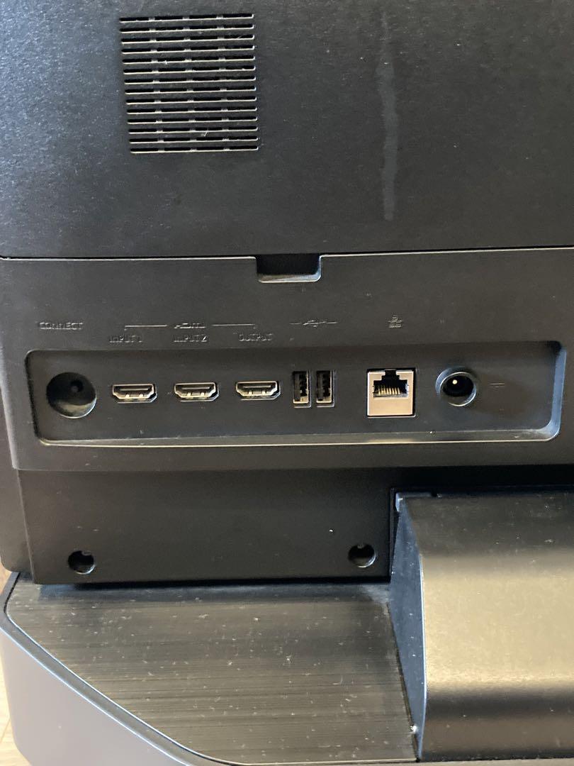 Windowsデスクトップ Fujitsu ESPRIMO FMV F95D2BG i7-9750H