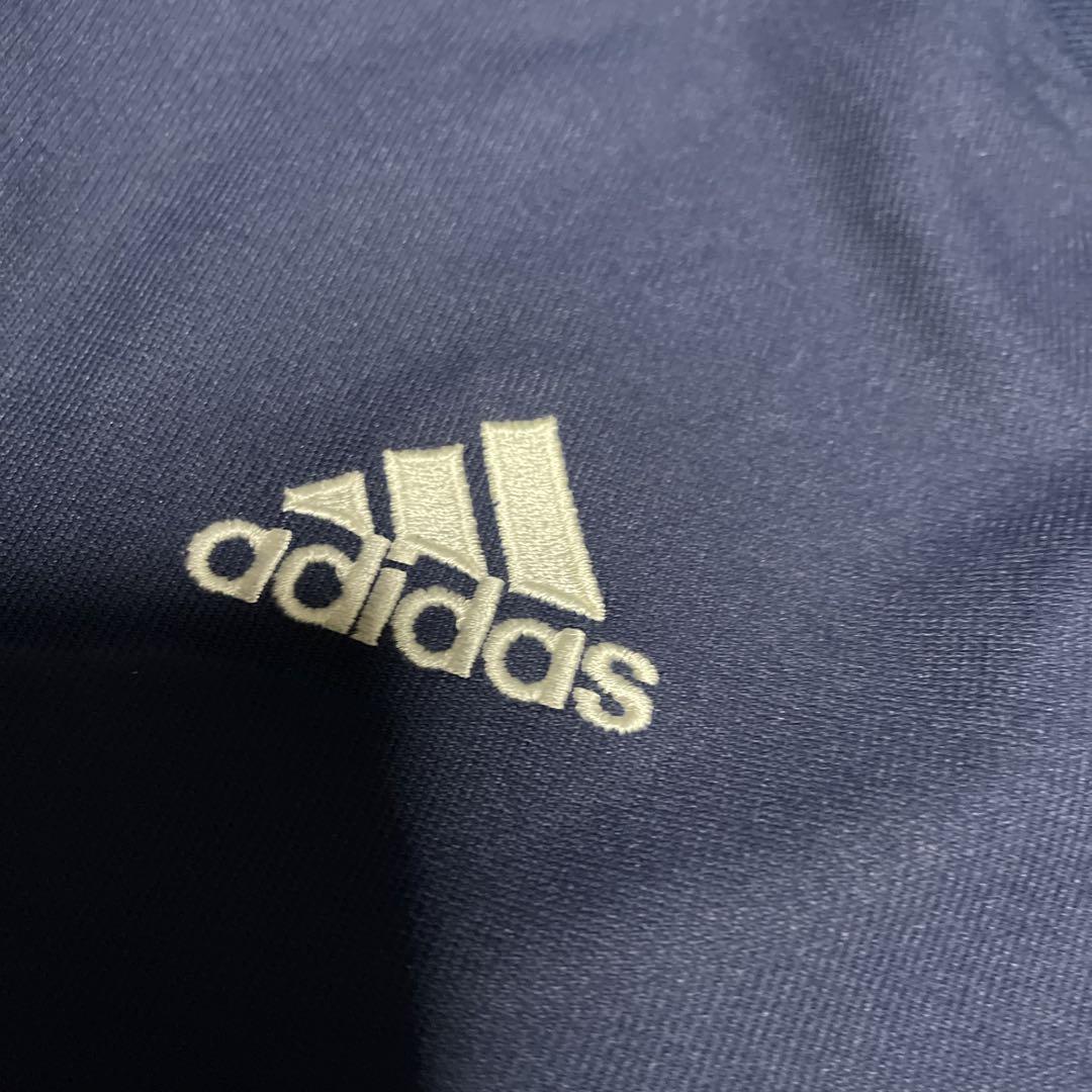 アディダス アルゼンチン代表 2002日韓W杯 アウェー ユニフォーム 良品