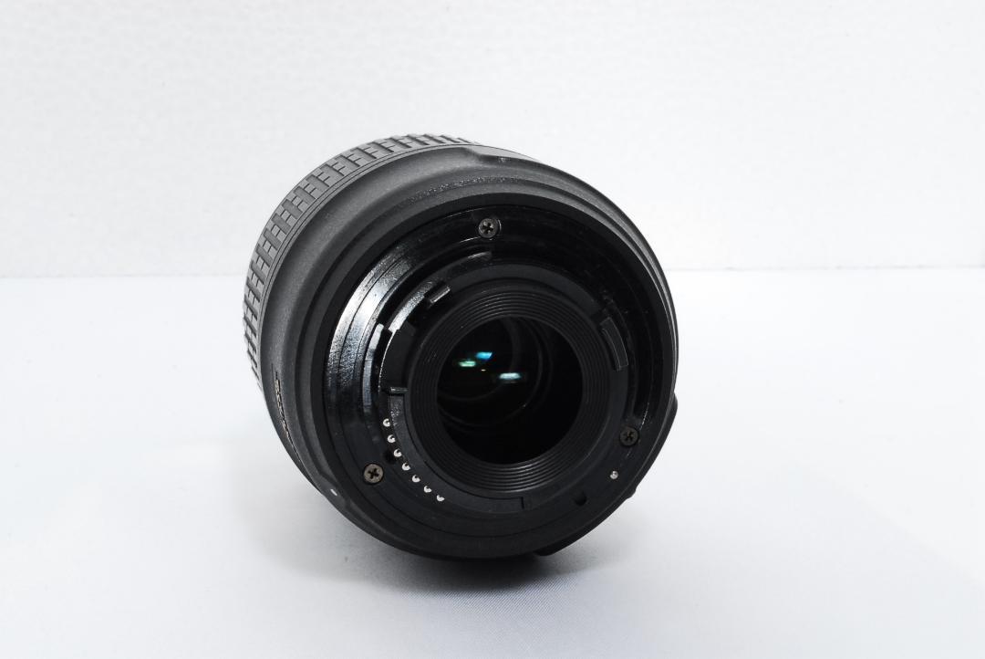大 NIkon