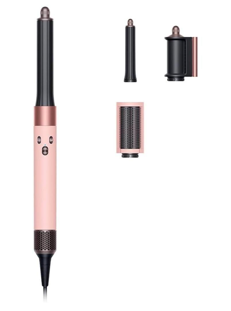 未開封　日本限定モデル Dyson マルチスタイラー コンプリートロング 限定色