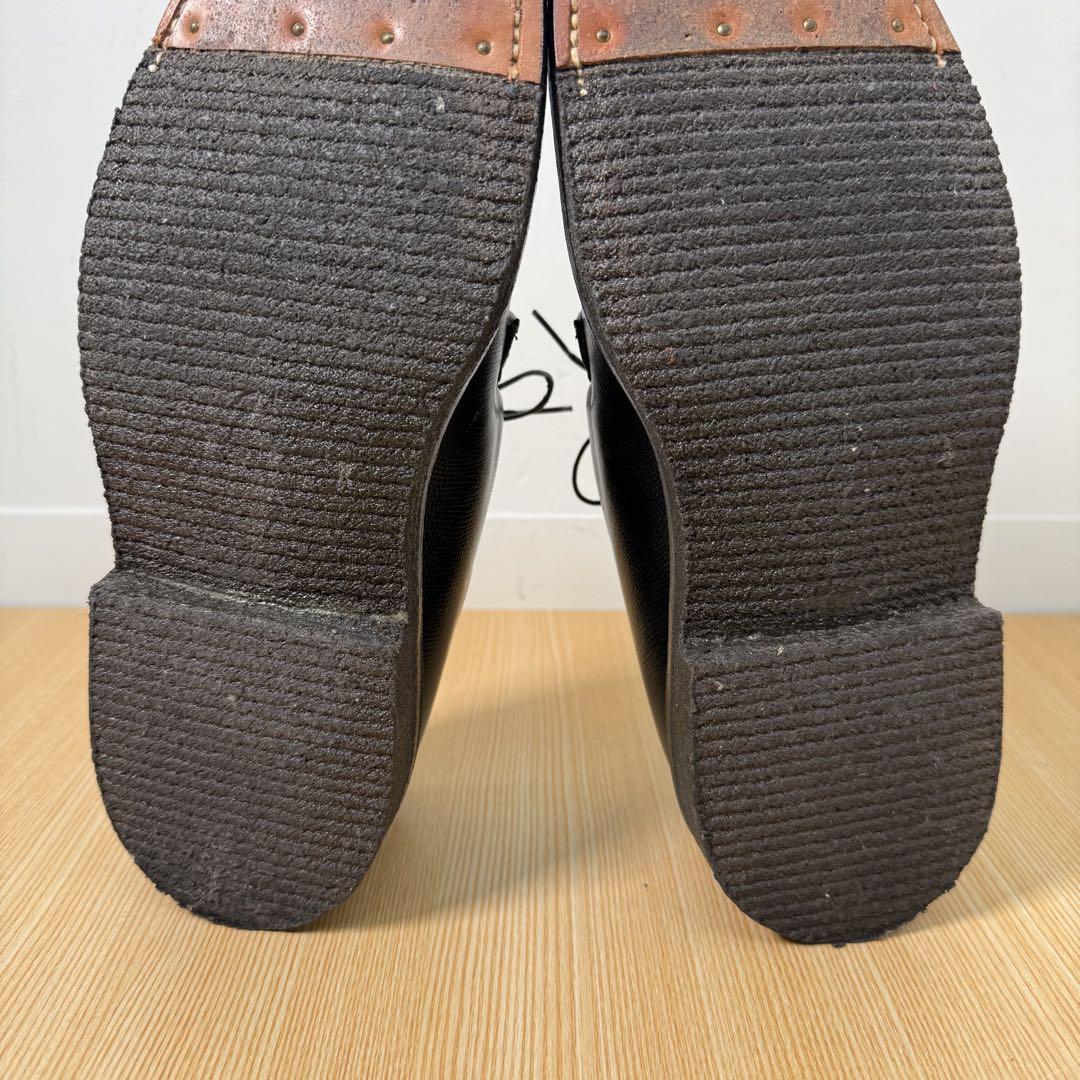 Alden シューズ　美品　8 1/2 D オールデン　革靴