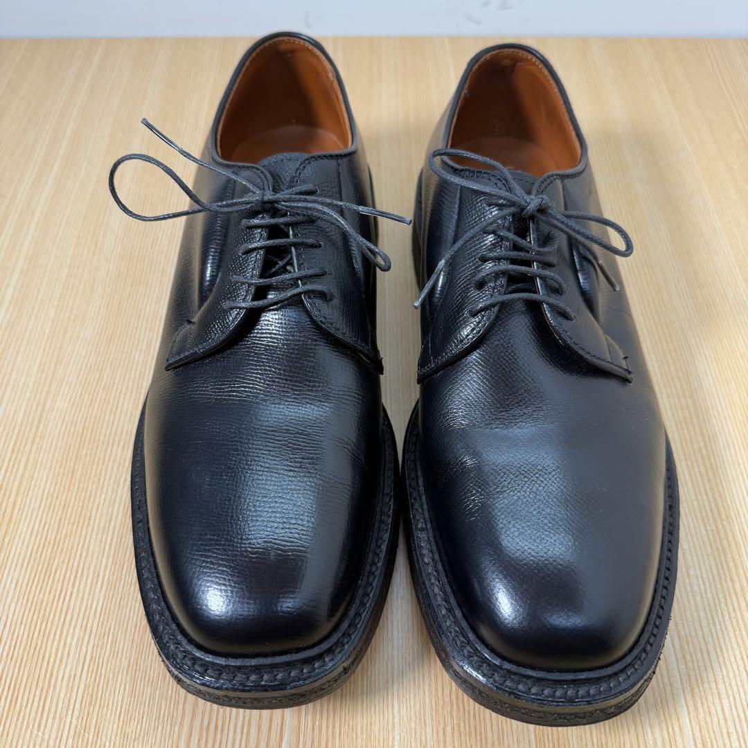 Alden シューズ　美品　8 1/2 D オールデン　革靴