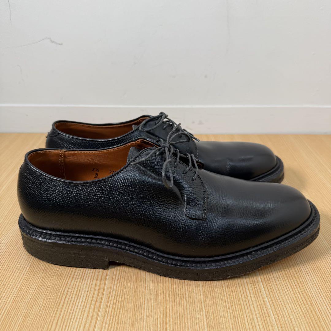 Alden シューズ　美品　8 1/2 D オールデン　革靴