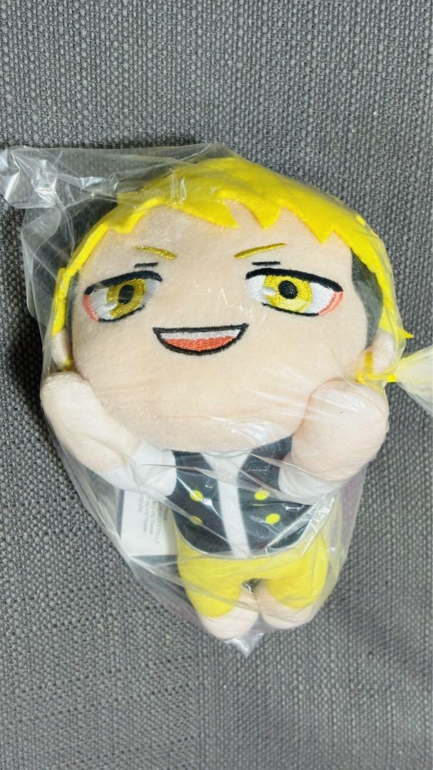ウィッチウォッチ 寝そべりぬいぐるみ 風祭監志 - メルカリ