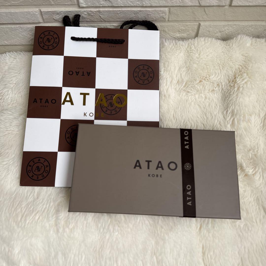 ATAO ブロックパーティ　limo