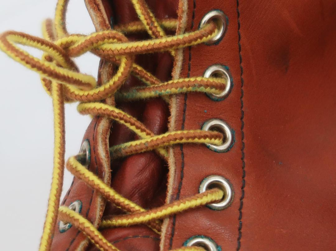 RED WING レッドウィング 8875 ブーツ アイリッシュセッター