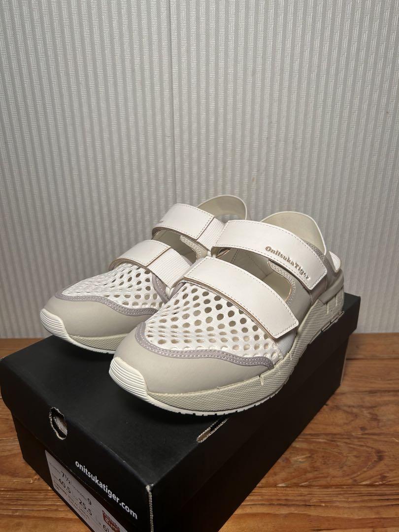 ✨超人気 Onitsuka Tiger REBILAC SANDAL