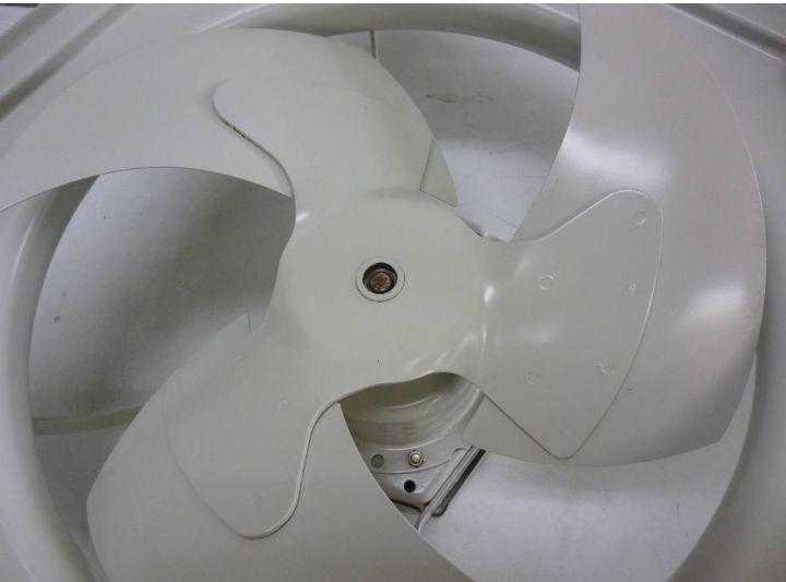 即納 三菱電機 EF-30BSB 産業用 30cm 有圧換気扇 高所取付用換気扇