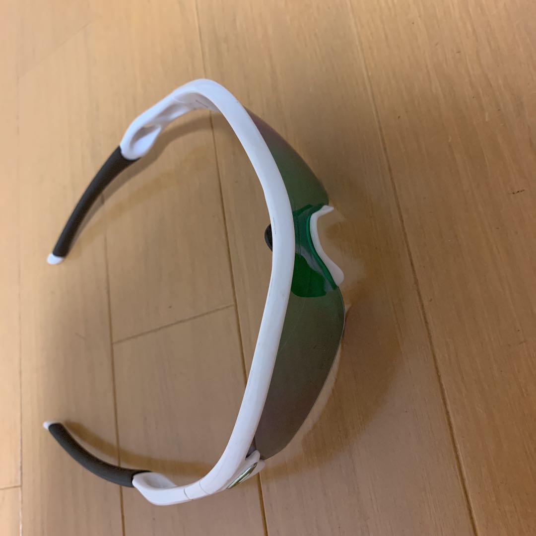 オークリー レーダー