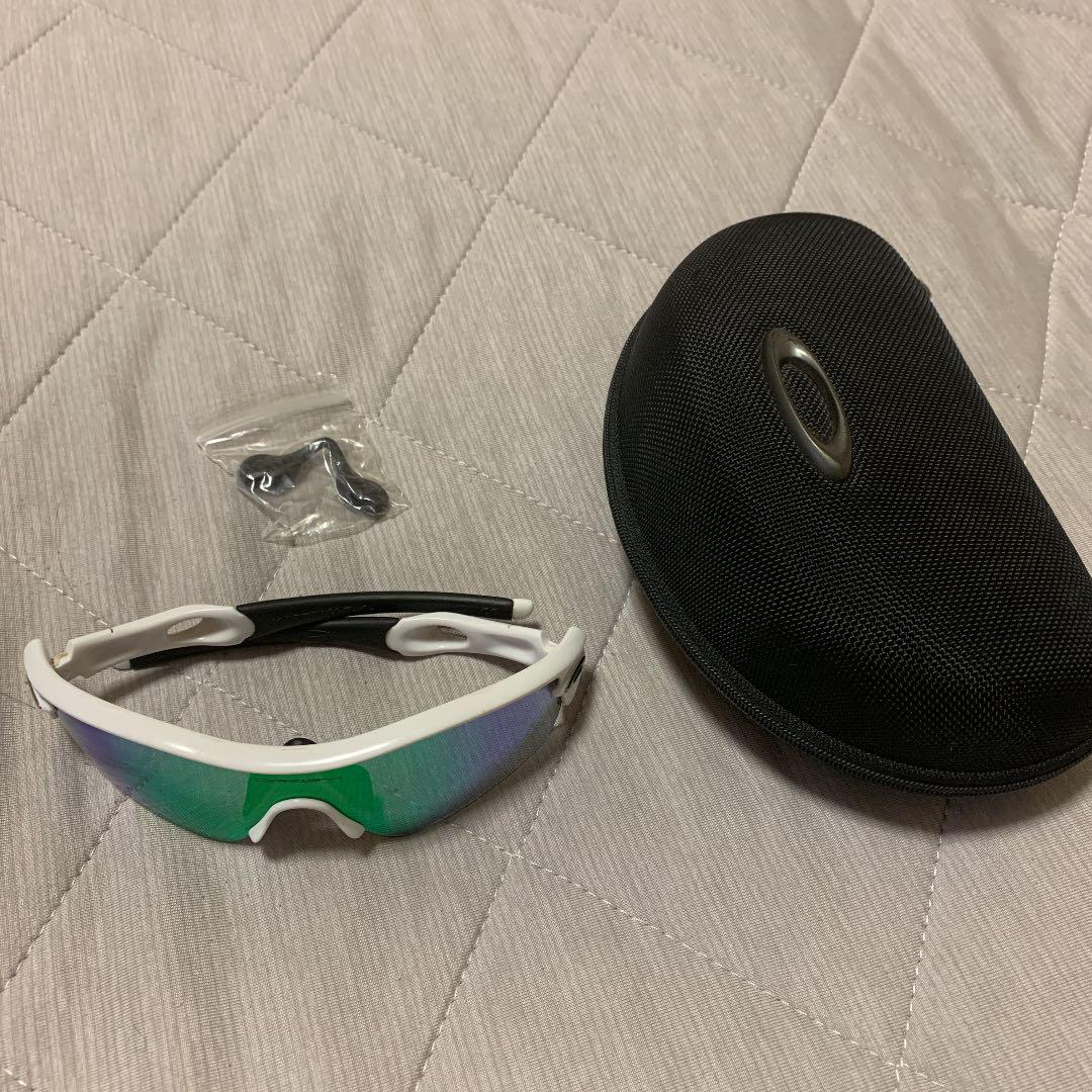 オークリー レーダー