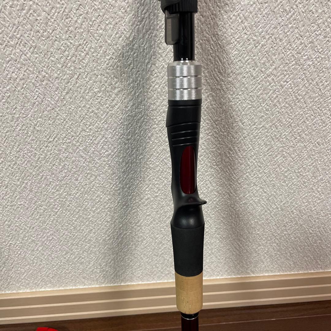 大特価!!】 フィッシュマン Beams Xpan7.10LHTS ロッド - www