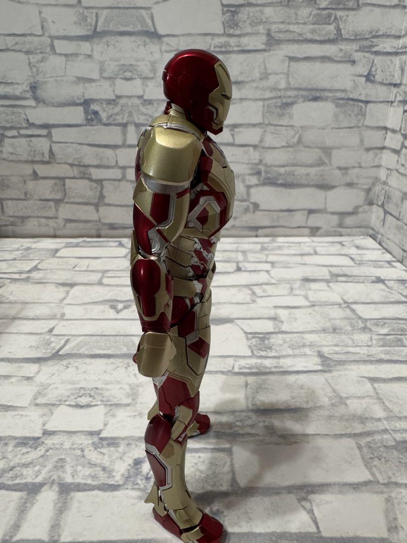 DLX Iron Man Mark 42 スリーゼロ
