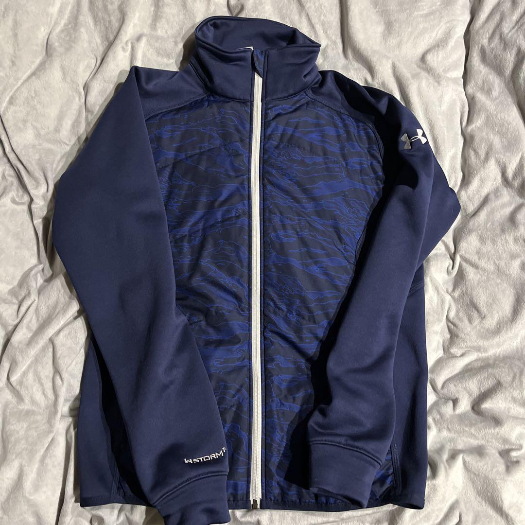 アンダーアーマートレーニングウェア。ニューエラキャップ付き UNDER ARMOUR アンダーアーマー キャップ 帽子 メンズ スポーツ