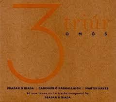 3 TRIUR:Omos