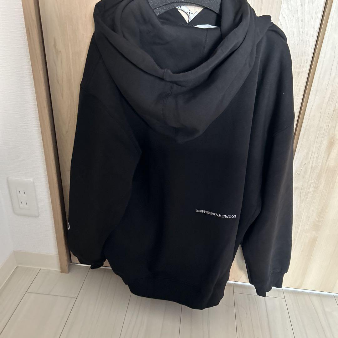 【国産】 スウェット パーカー 福袋 ヤマダヤ medoc メルカリ - トップス