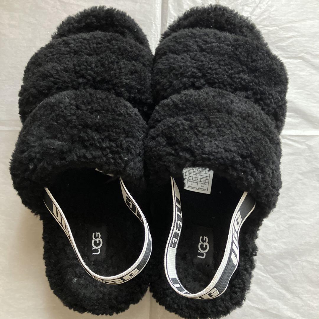 ★専用商品★UGG ファーサンダル