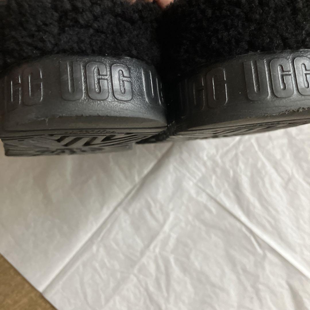 ★専用商品★UGG ファーサンダル
