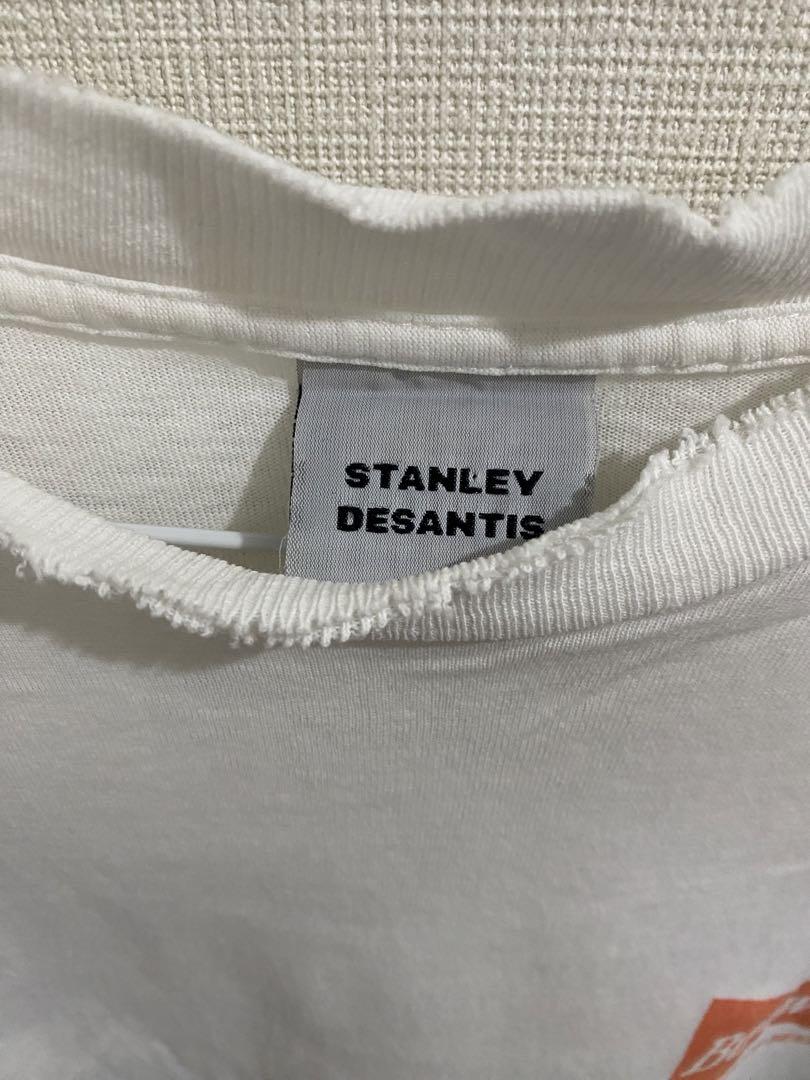 DESANTIS
