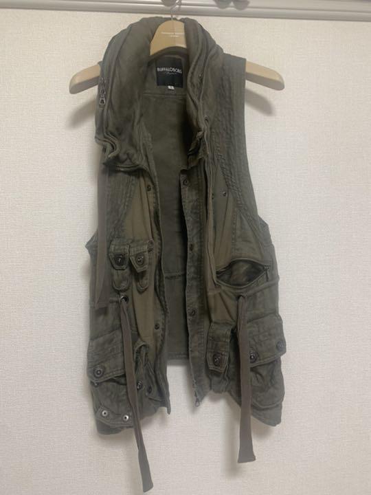 ベスト goa 日本製送料無料 メンズ | maestriagourmet.com.br