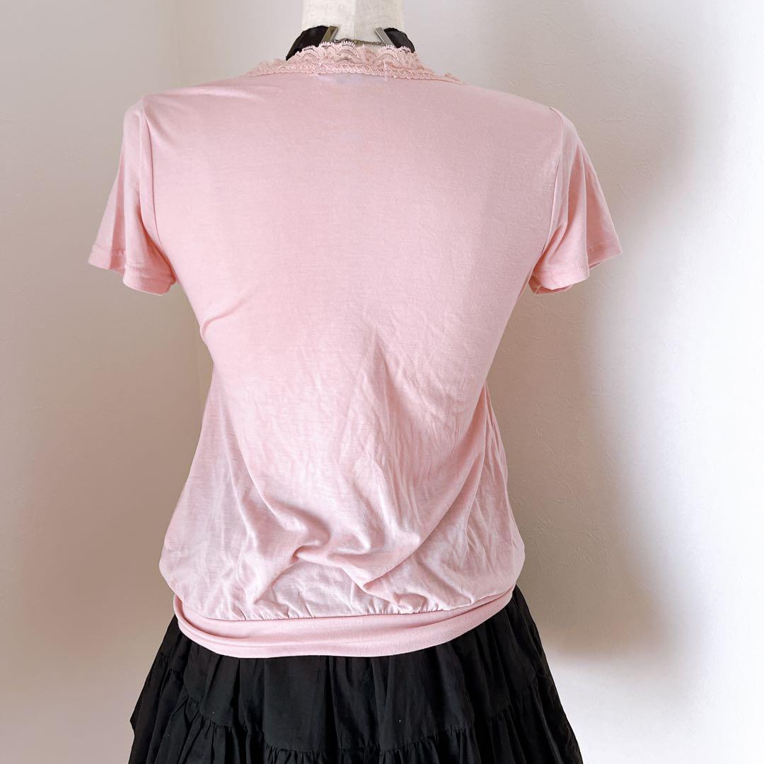 【SALE／10%OFF Y2K フェアリーグランジ レース 姫系 ダークコア ゴスロリ ワンピース