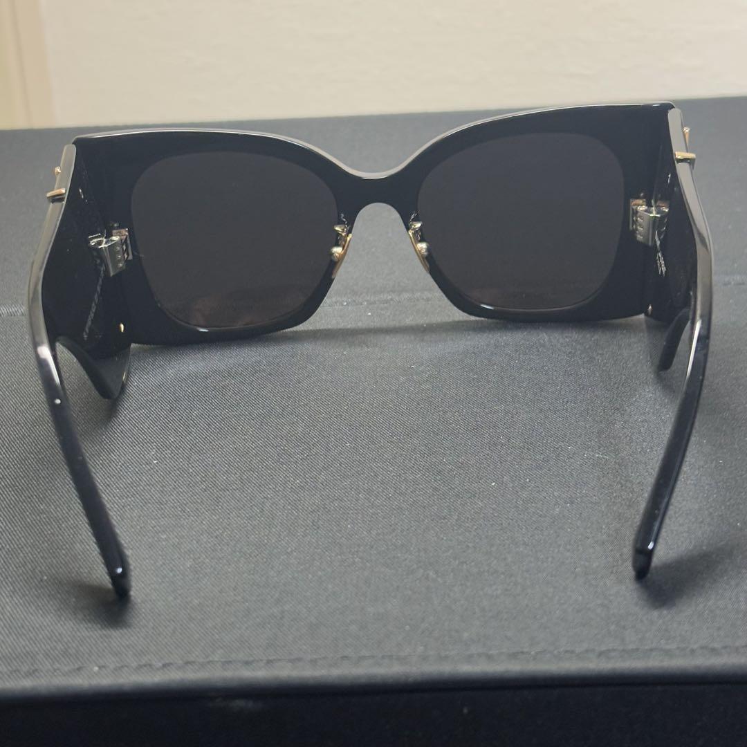 SAINT LAURENT SL M119/F BLAZE サングラス