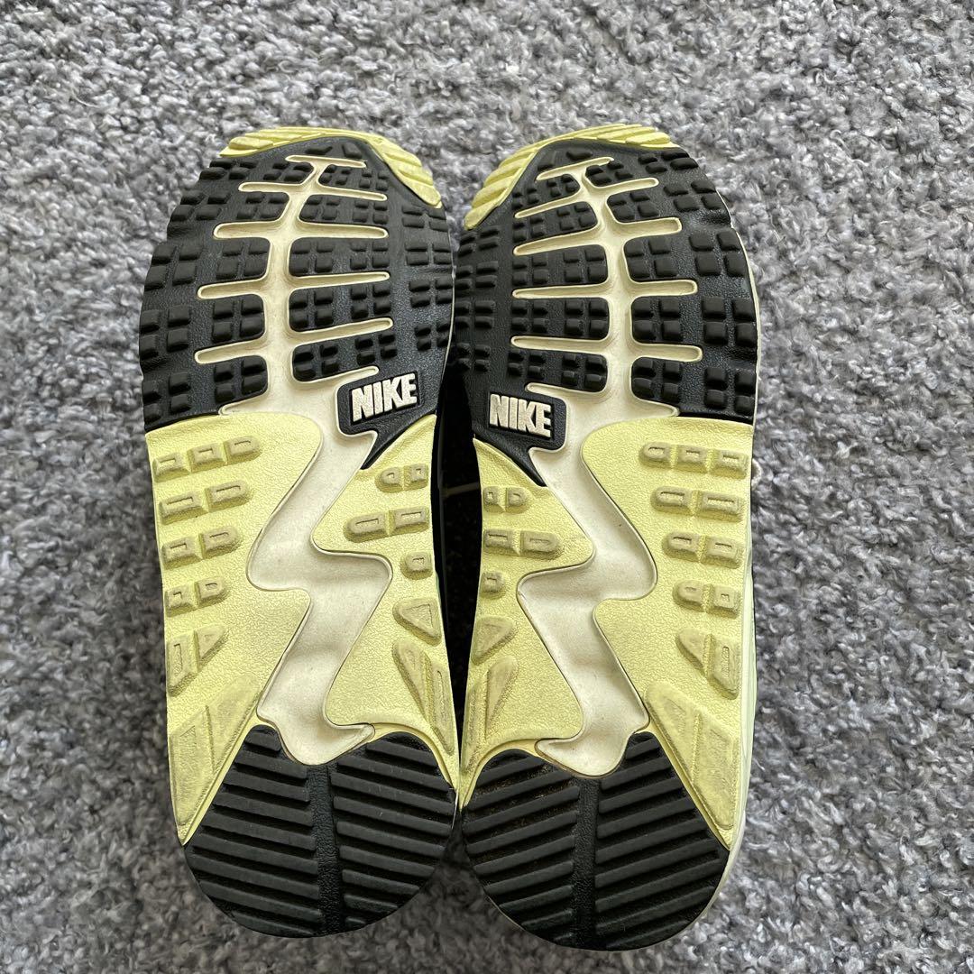 シューズ(男性用) NIKE Golf AirMax US10
