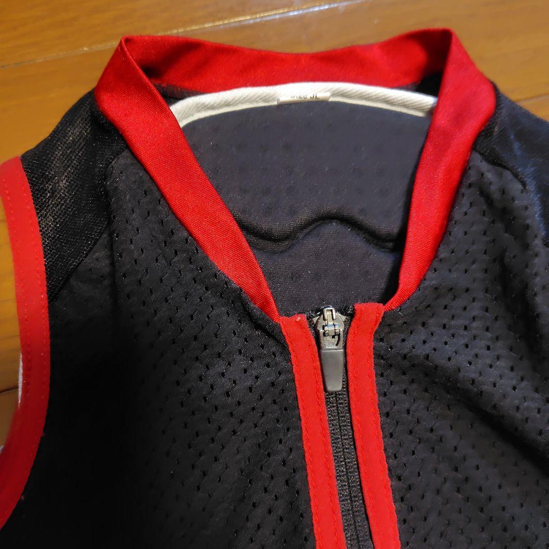 ATOMIC プロテクター　メッシュ JL(140)　ジュニア　レーシング