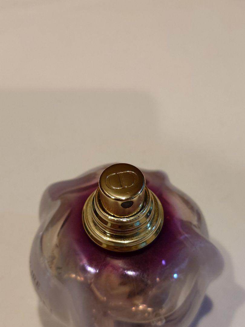 Dior ディオール ピュア プワゾン オードゥ パルファン 50ml