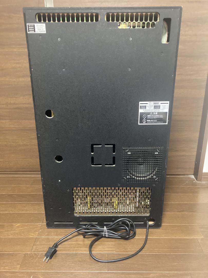 【こうき】【送料込】パチスロ　スロット　吉宗　4号機　メダル機　実機