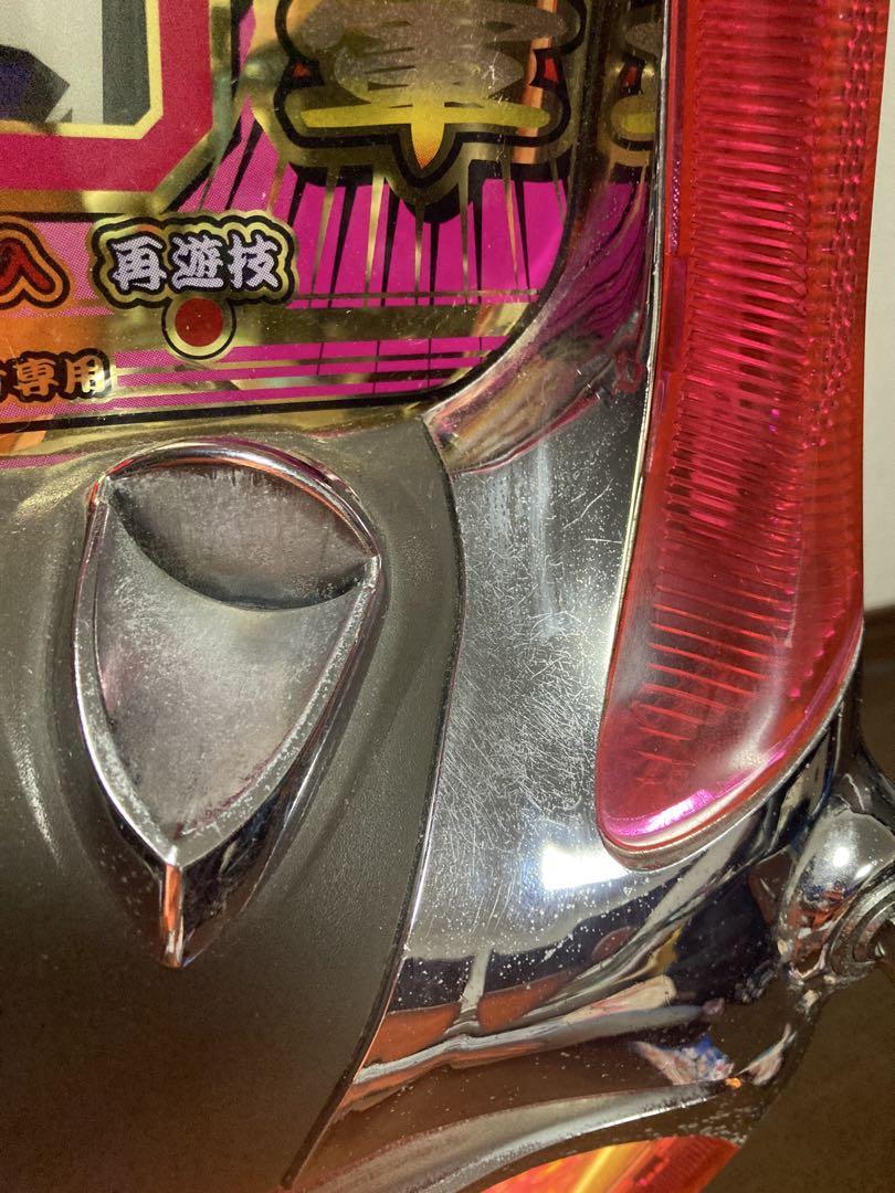【こうき】【送料込】パチスロ　スロット　吉宗　4号機　メダル機　実機