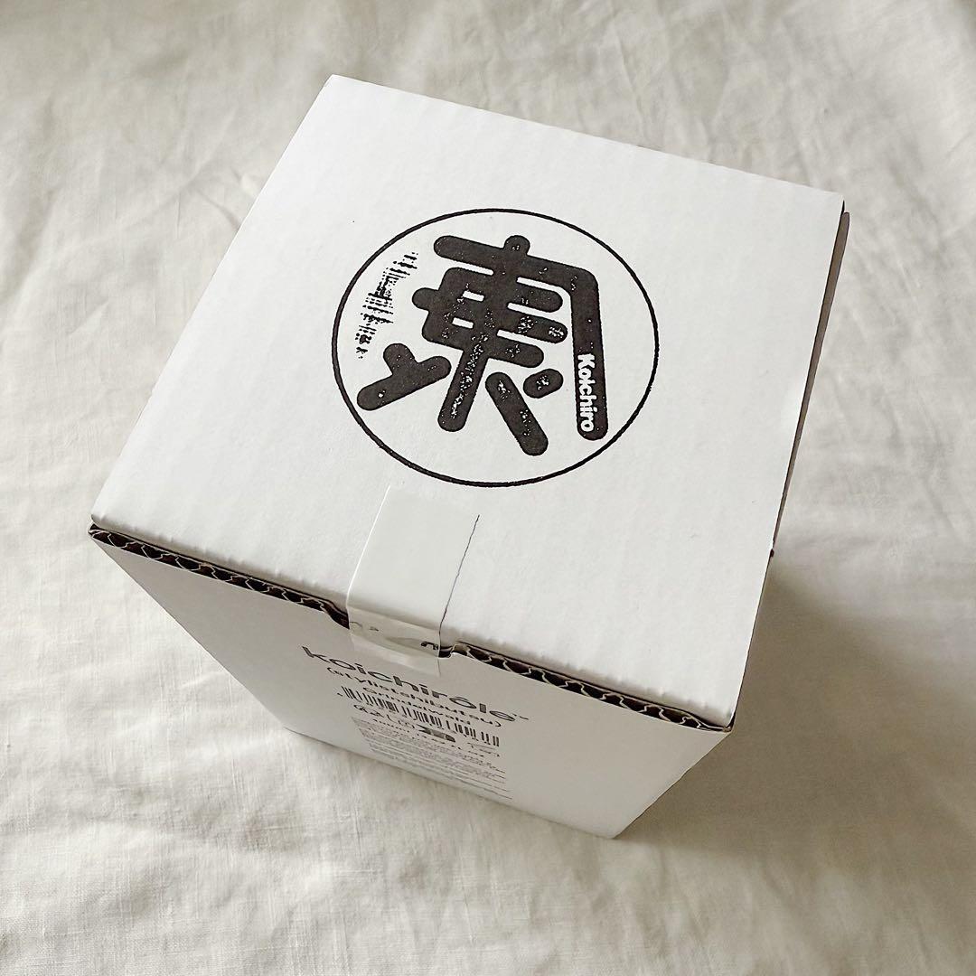 koichirôle ゼンシンシャンプー スタイリスト私物 uka 新品未開封