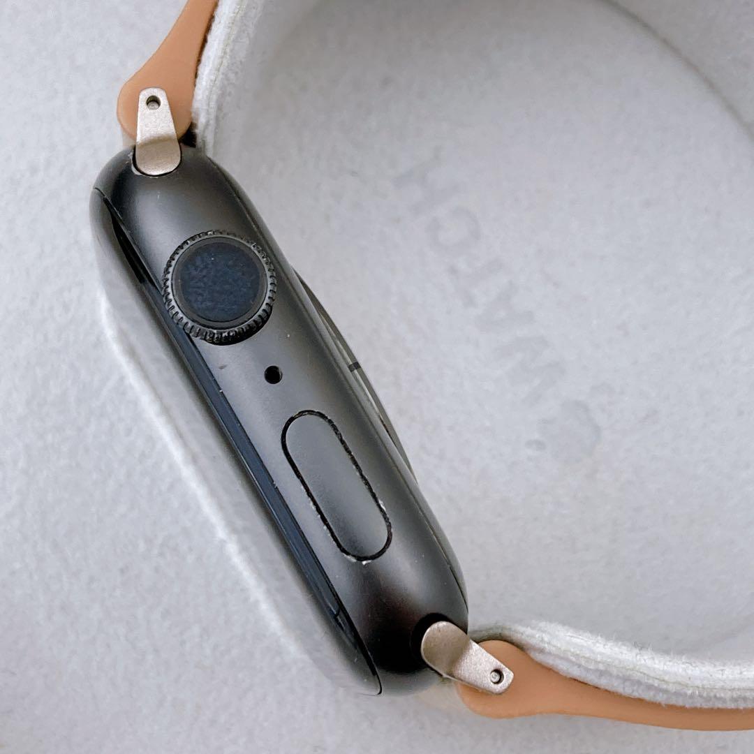 apple watch 本体 series 5 バッテリー 100% 13201