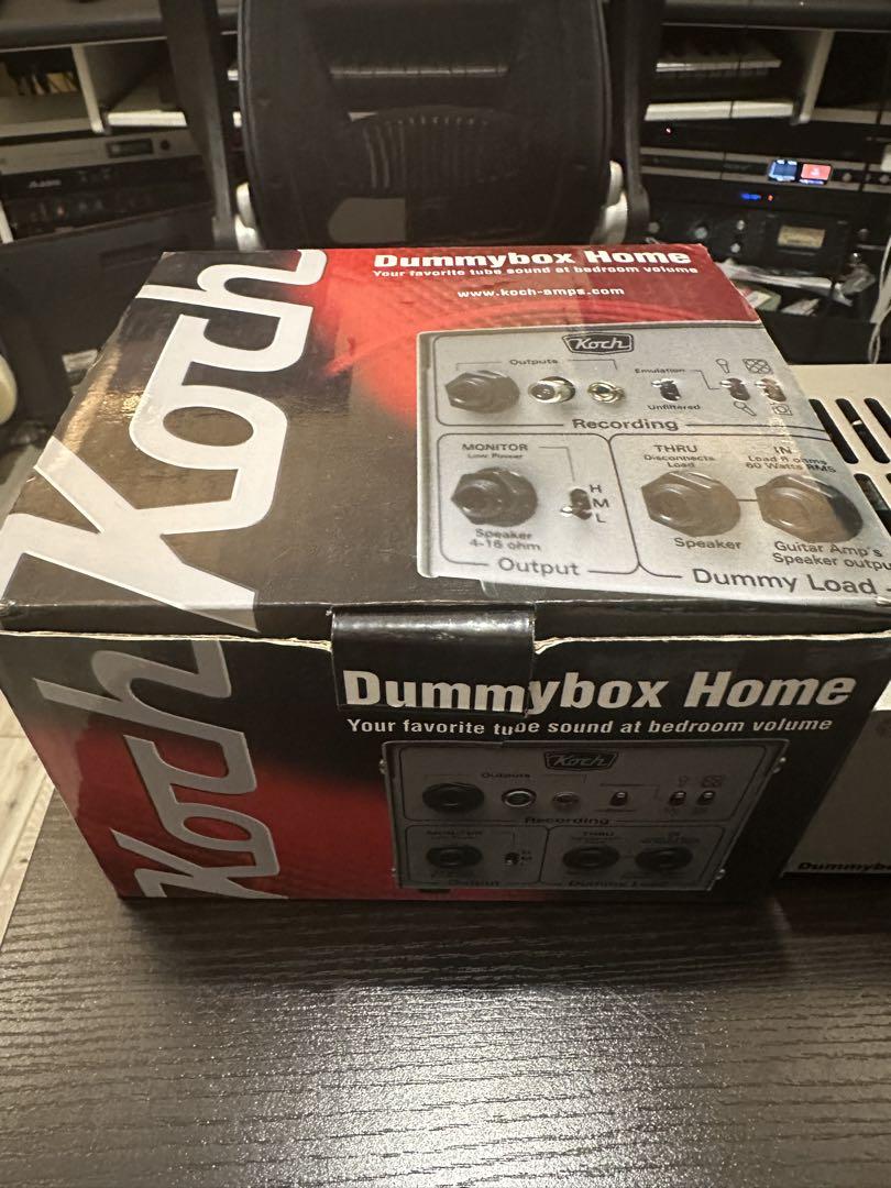DB60-HOME