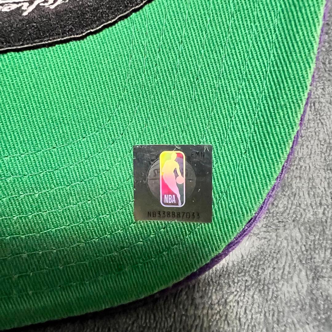 1985年ワールドチャンピオンキャップMITCHELL