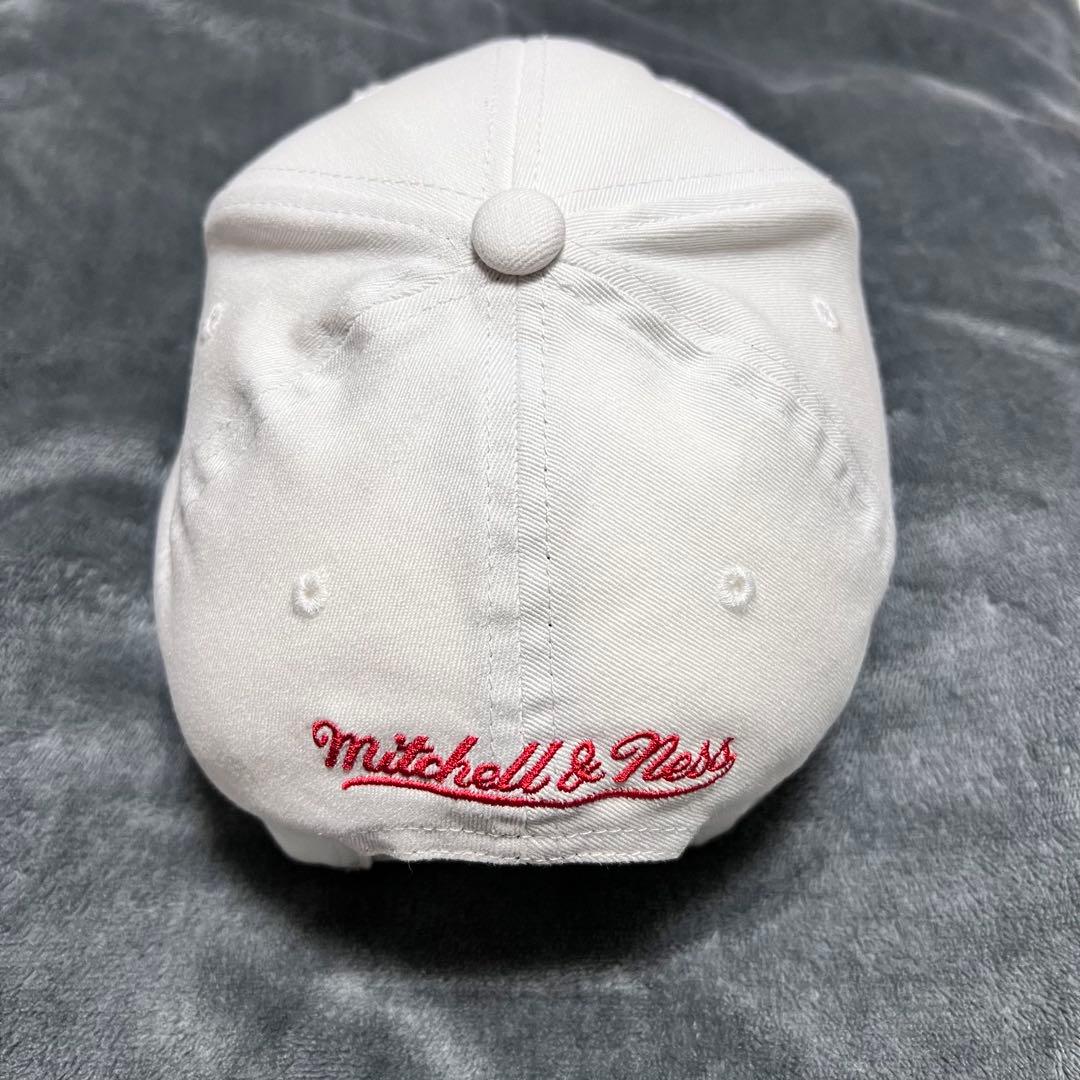 1985年ワールドチャンピオンキャップMITCHELL